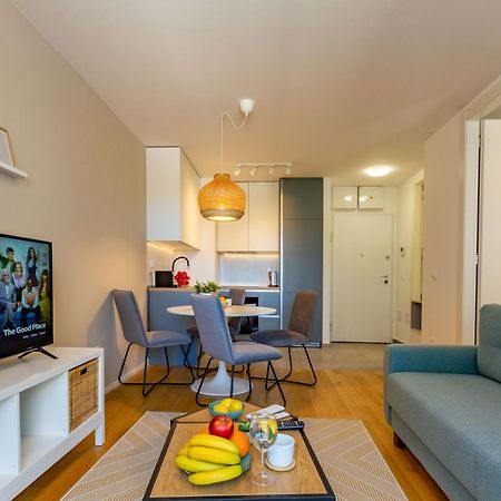 Campanula Apartment With Balcony Задар Екстериор снимка