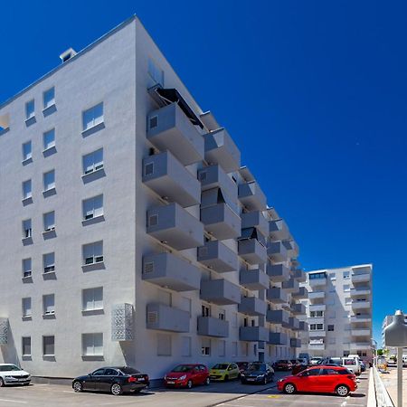 Campanula Apartment With Balcony Задар Екстериор снимка