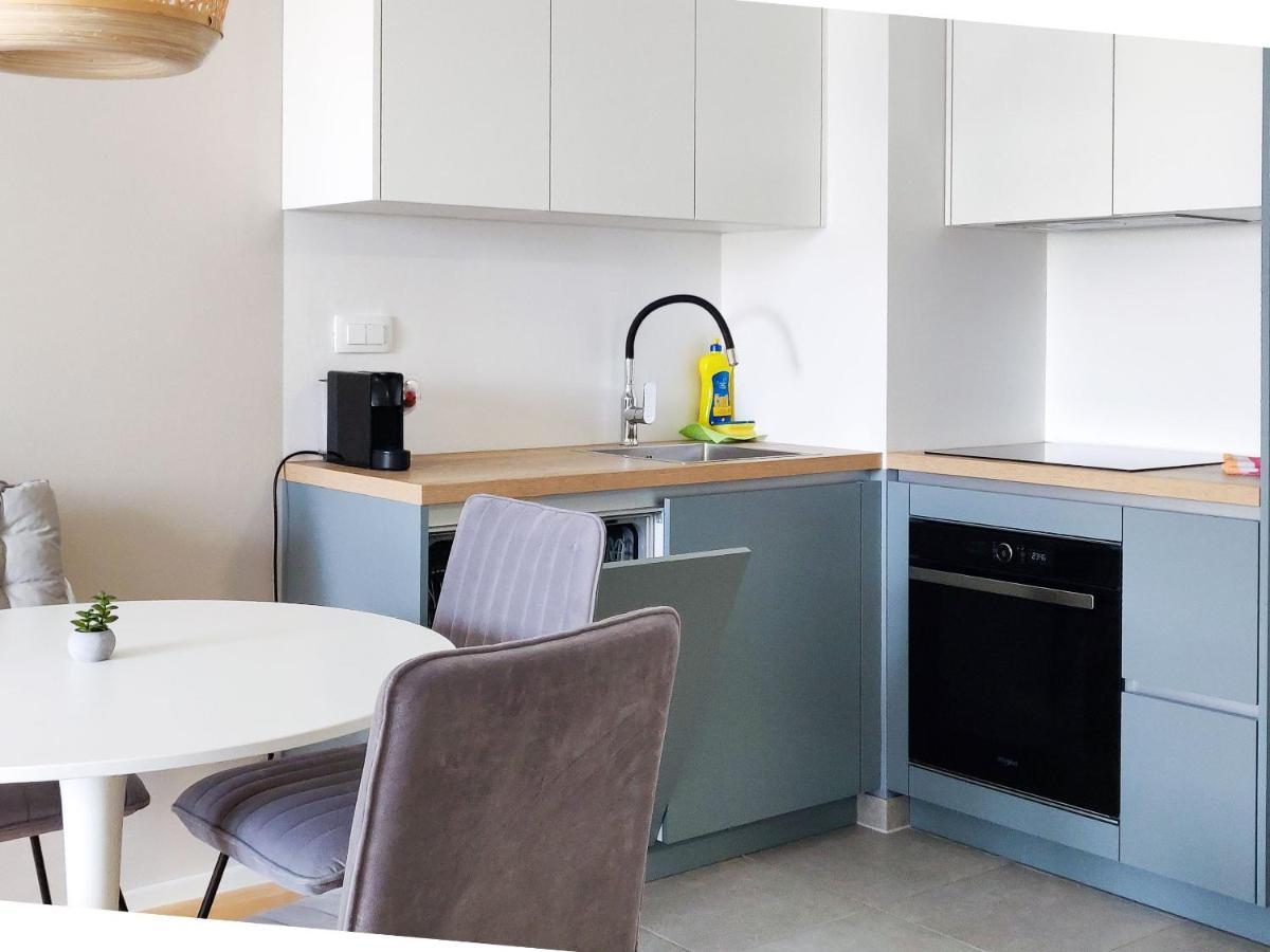 Campanula Apartment With Balcony Задар Екстериор снимка