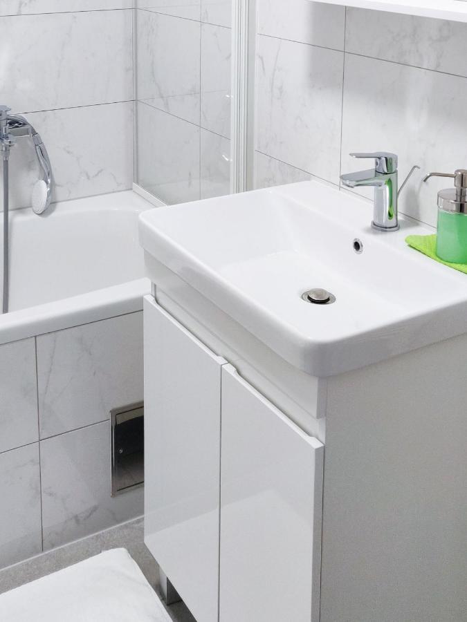 Campanula Apartment With Balcony Задар Екстериор снимка