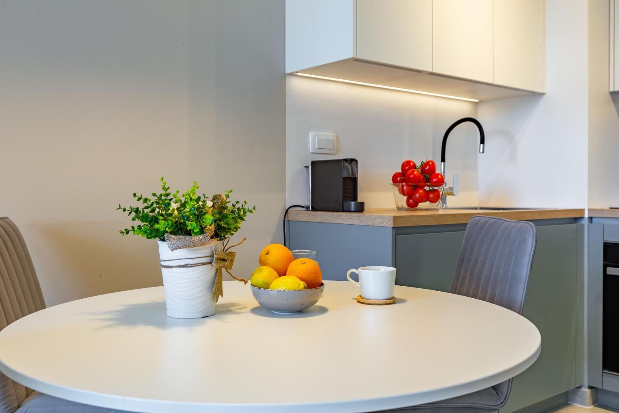 Campanula Apartment With Balcony Задар Екстериор снимка