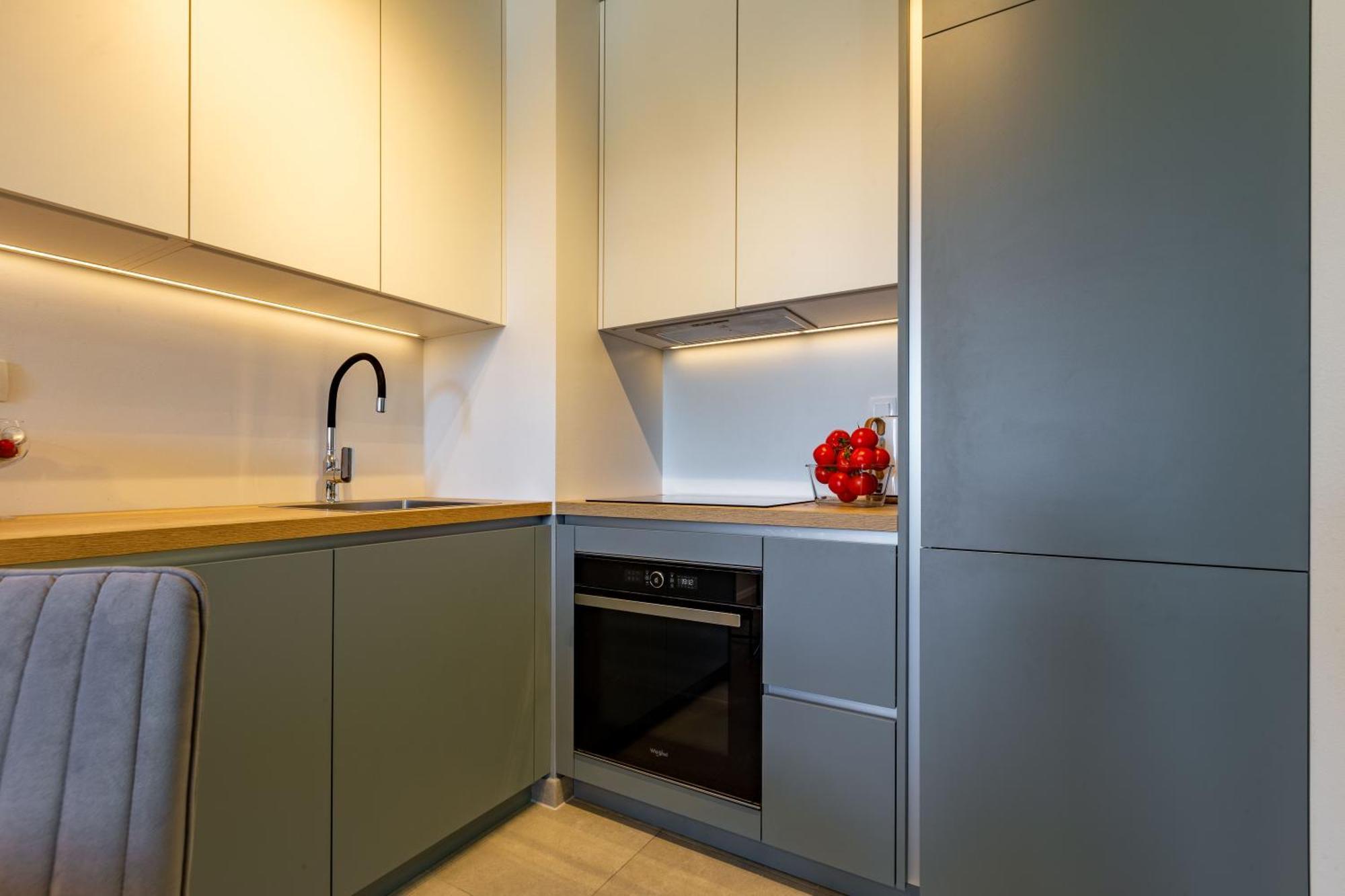 Campanula Apartment With Balcony Задар Екстериор снимка
