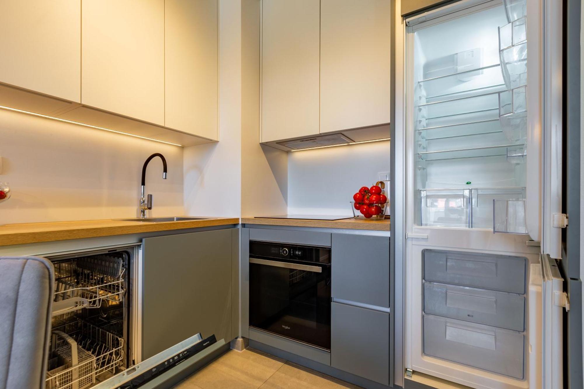 Campanula Apartment With Balcony Задар Екстериор снимка