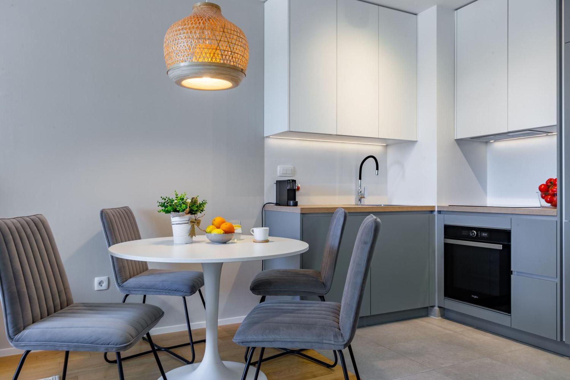 Campanula Apartment With Balcony Задар Екстериор снимка