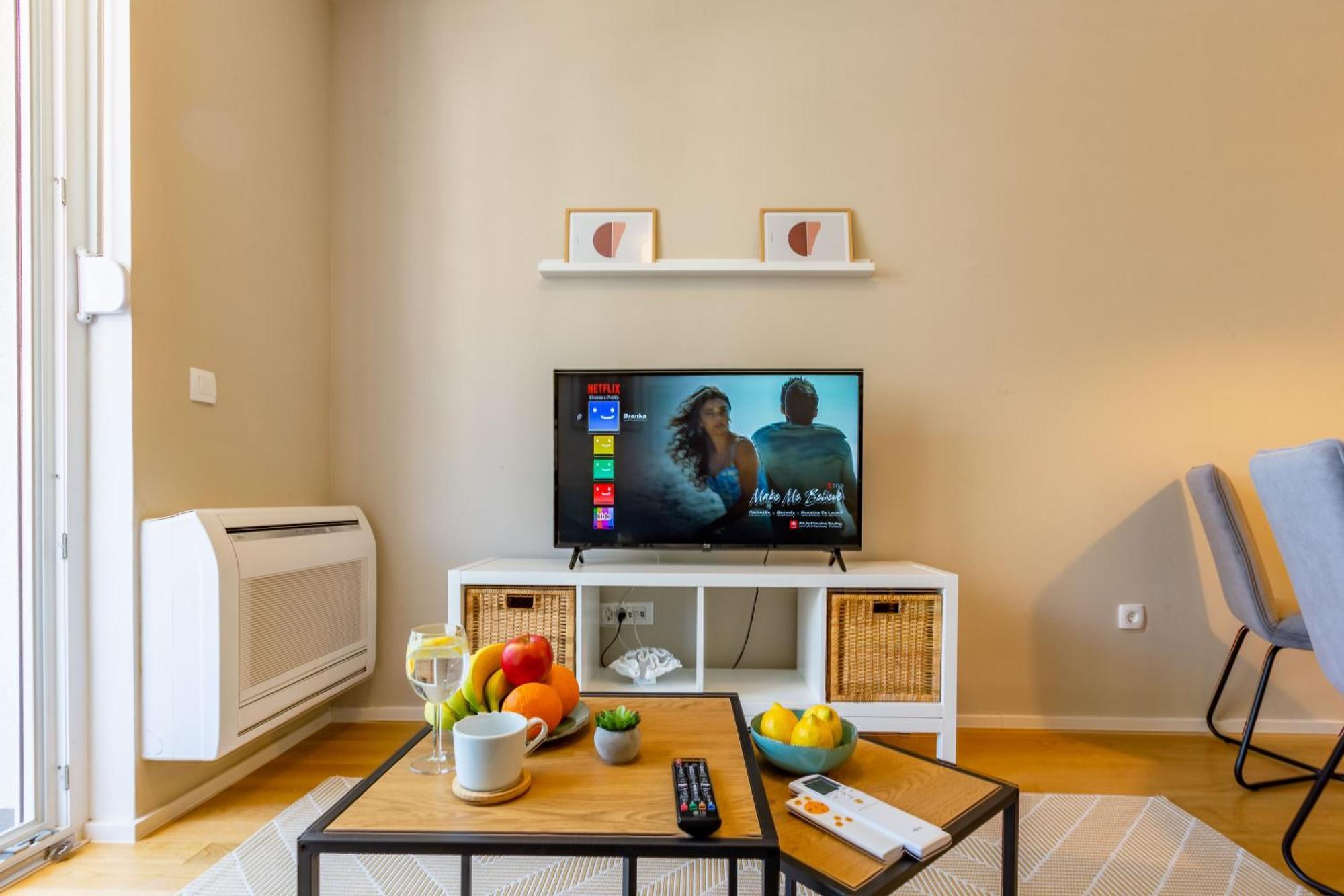 Campanula Apartment With Balcony Задар Екстериор снимка