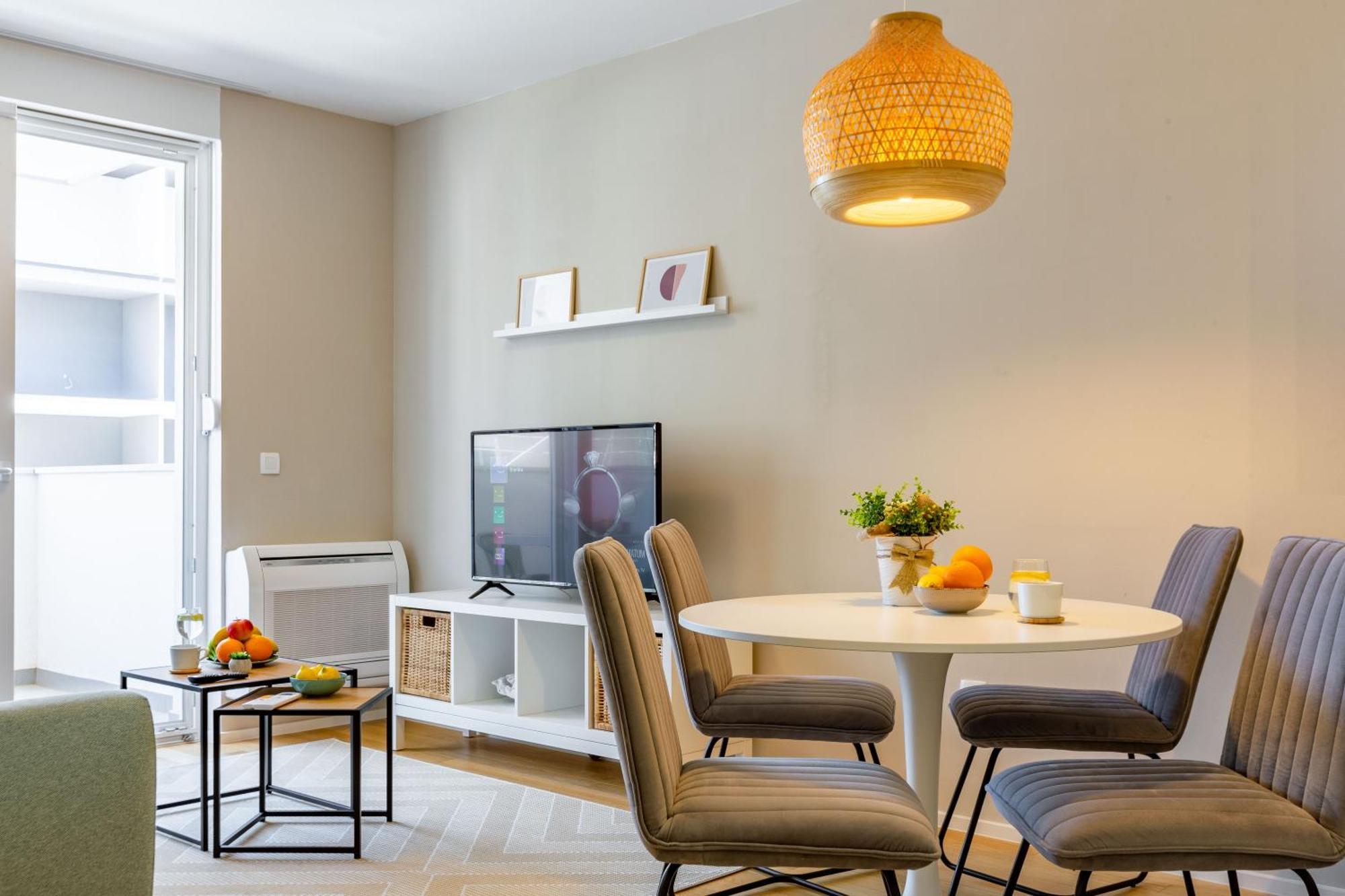 Campanula Apartment With Balcony Задар Екстериор снимка